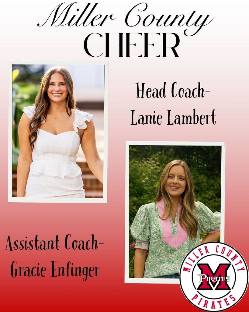 cheer coach