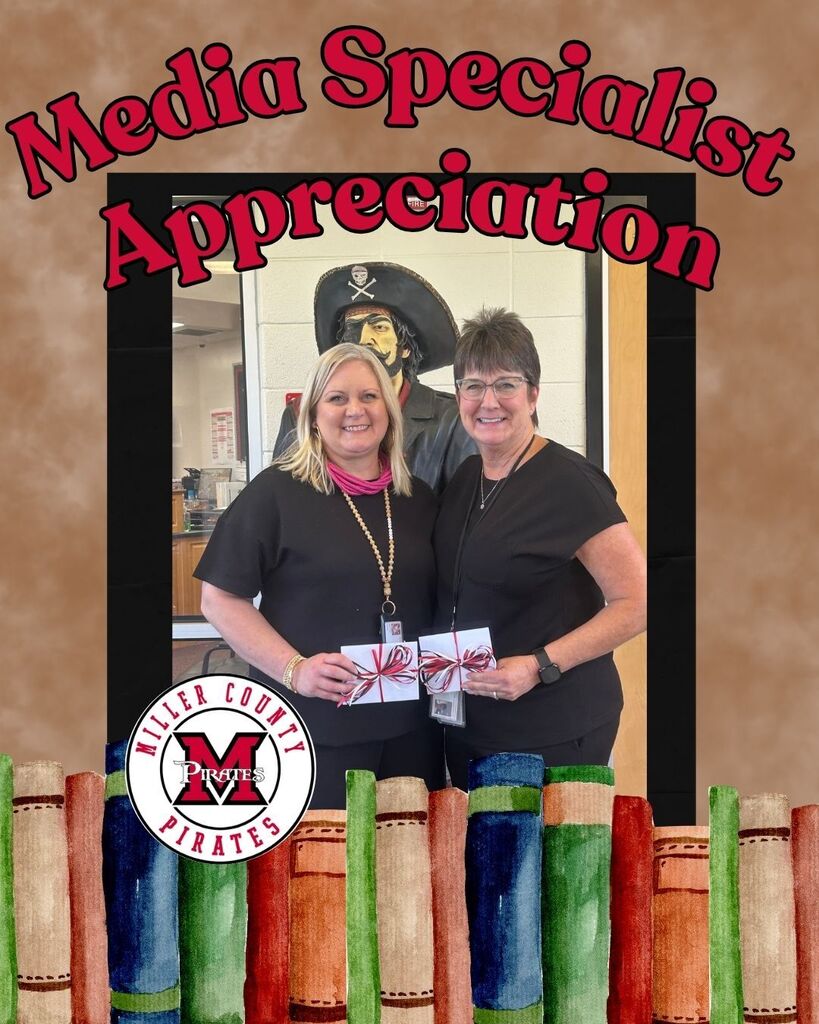 Media Specialist