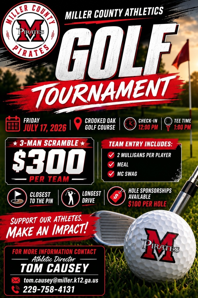golf tournament