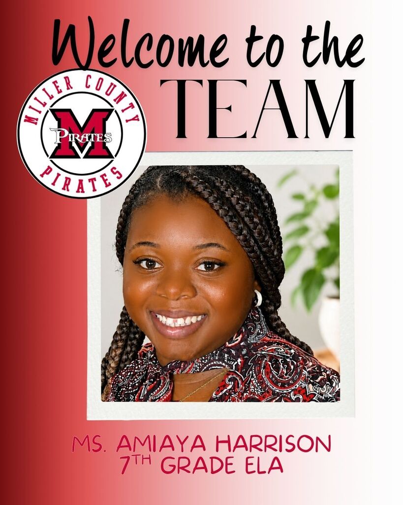 A Harrison-new teacher
