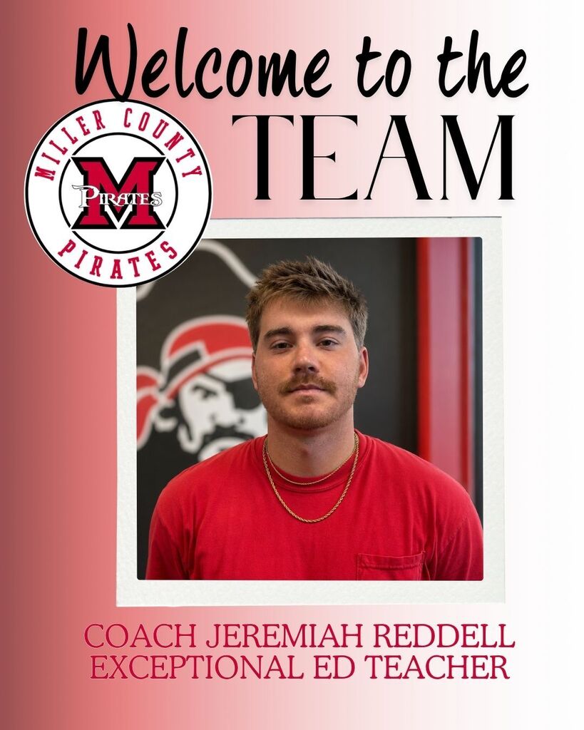 coach reddell