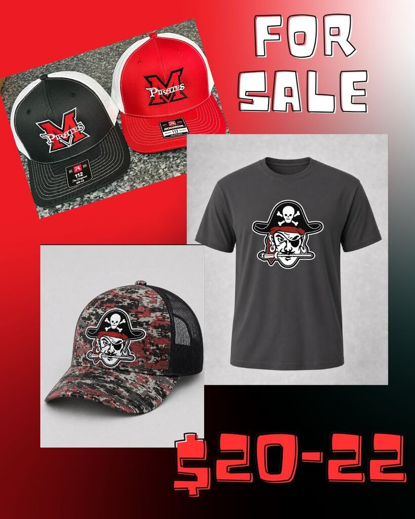 merchandise for sale