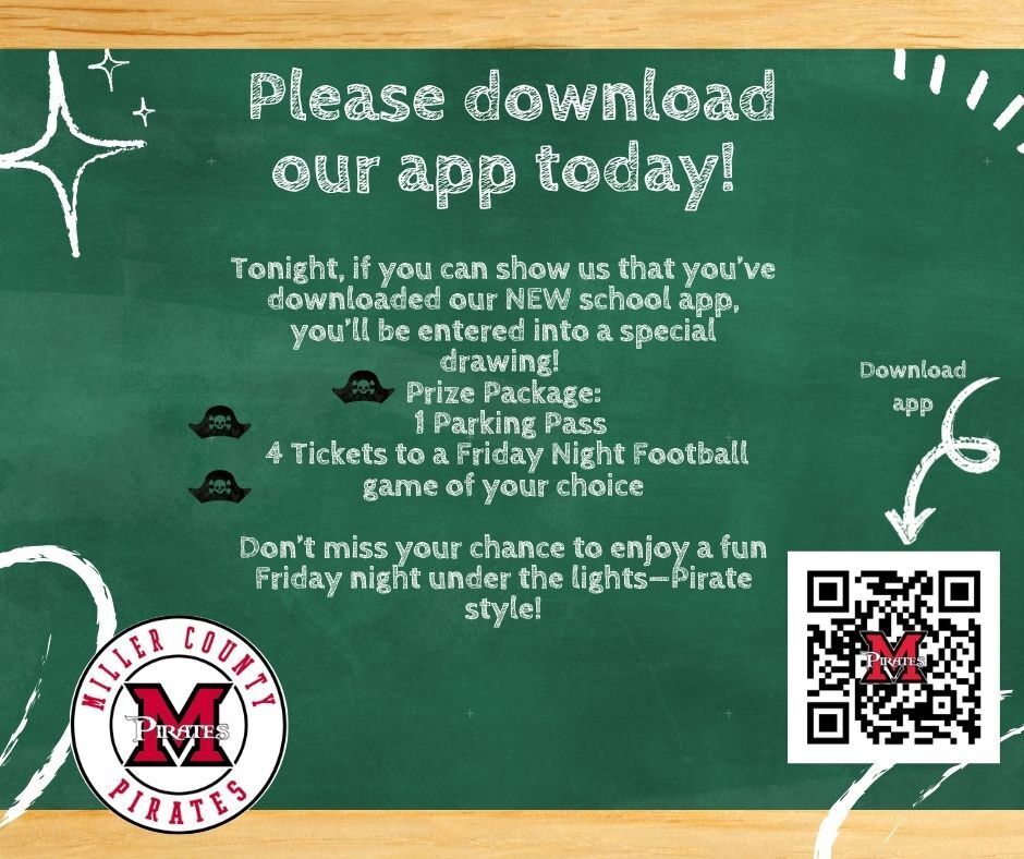 new app