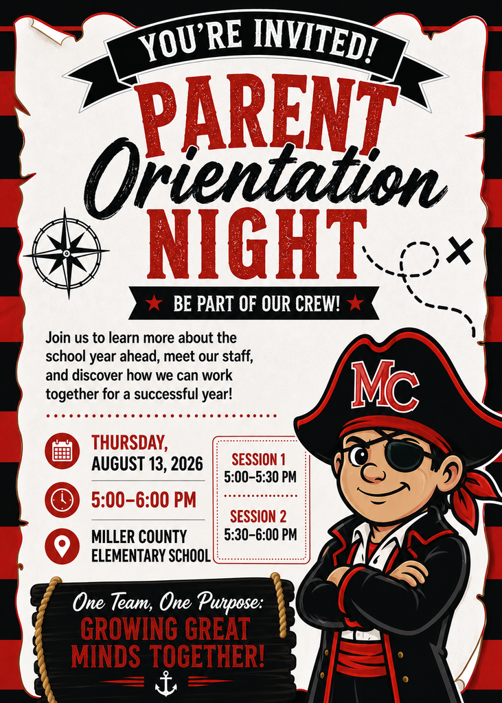 Parent Orientation