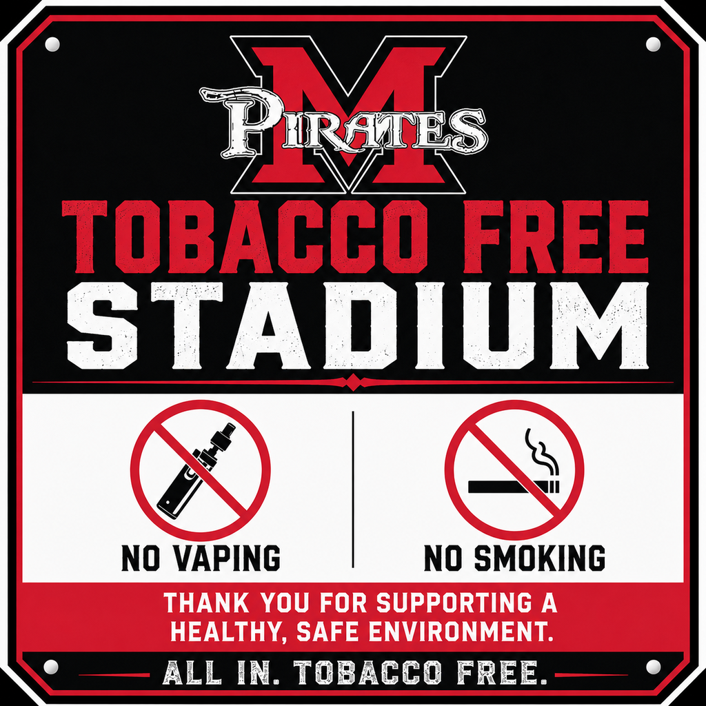 tobacco free