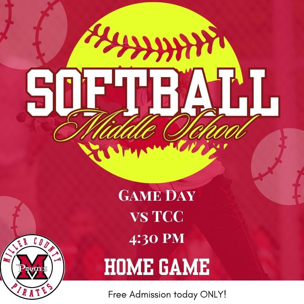 MS Softball