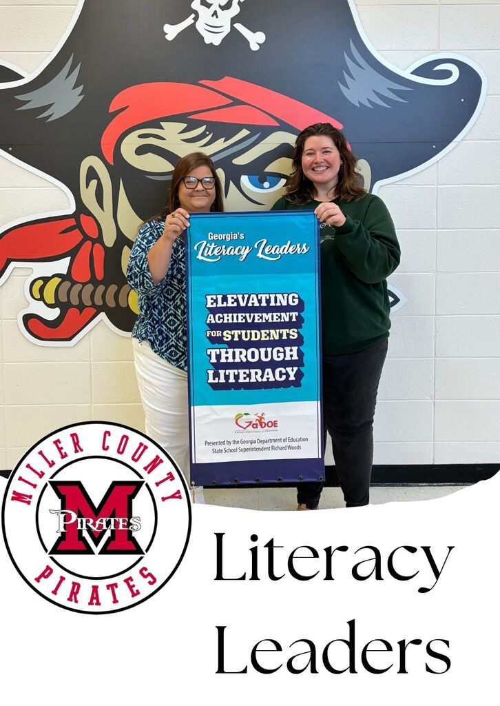 literacy leaders