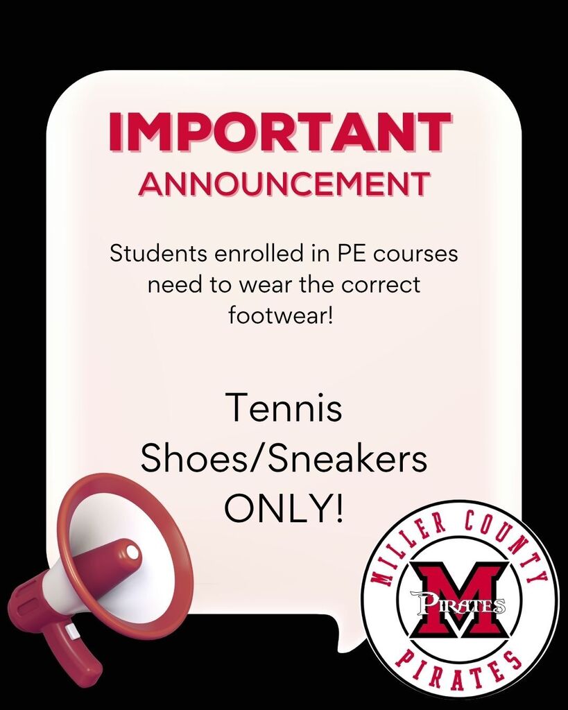 announment