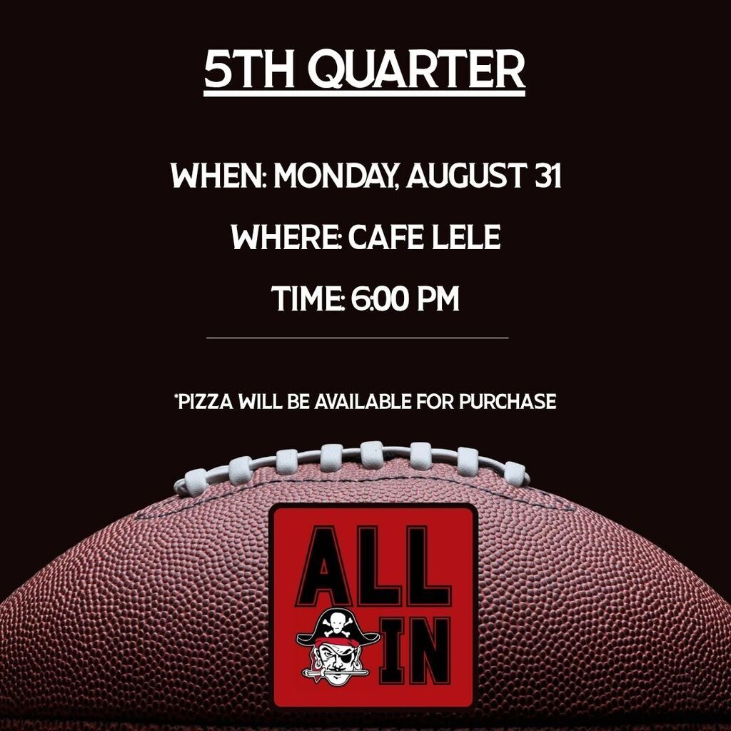 5th quarter