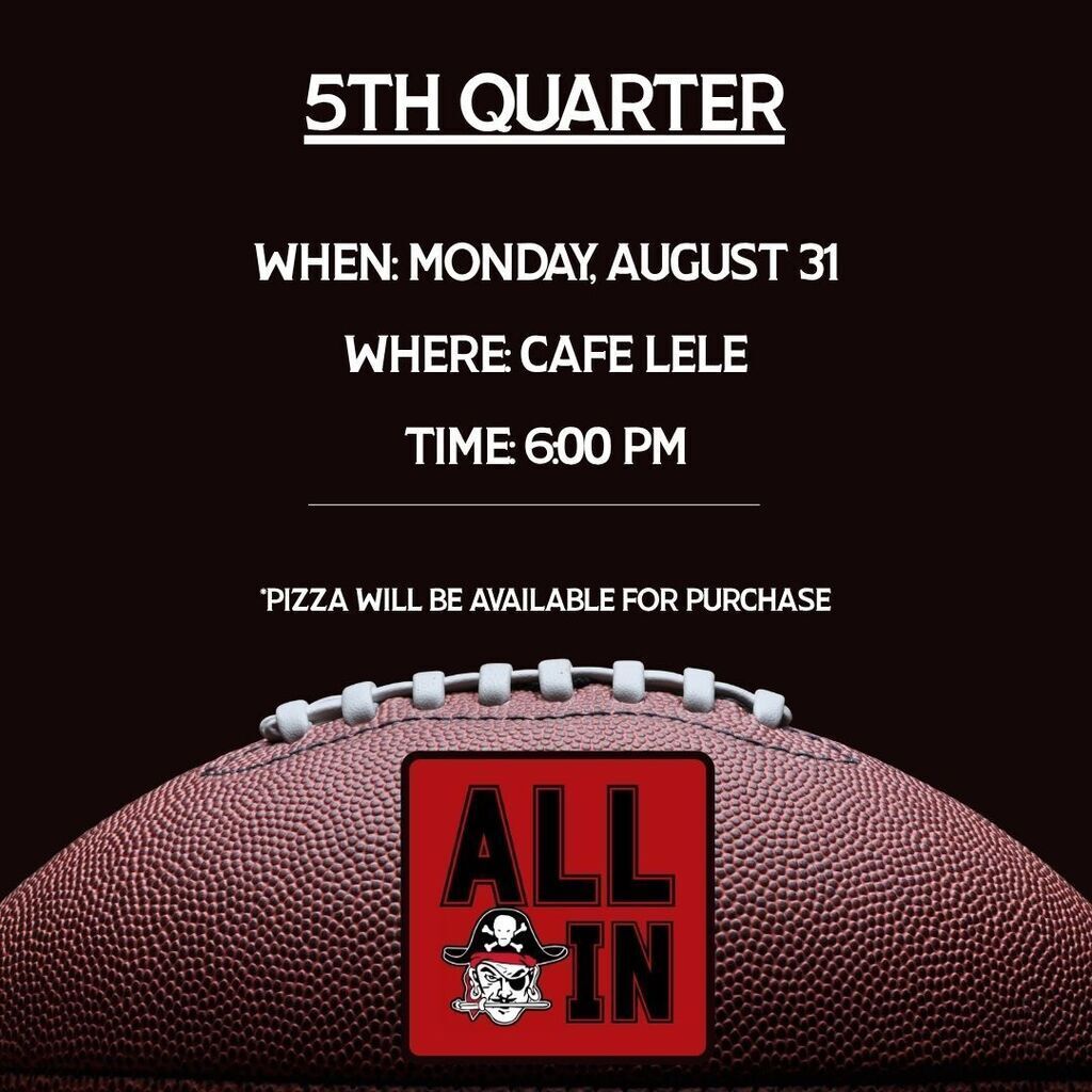 5th quarter