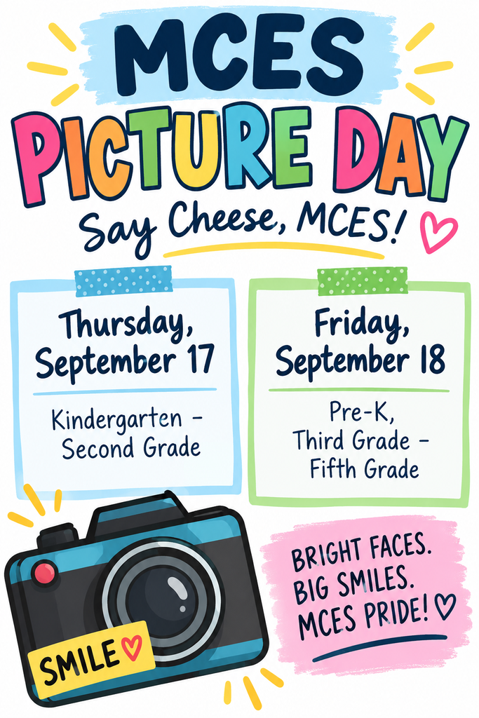 picture day