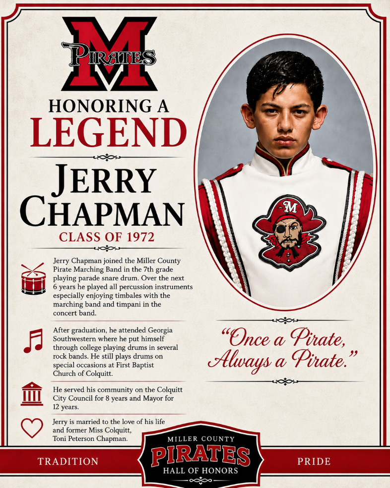 chapman
