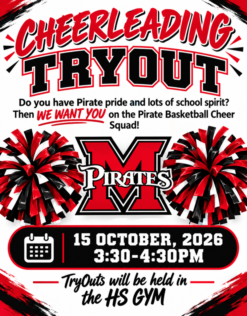 cheer tryout