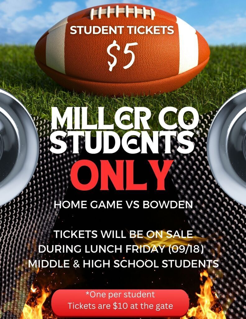 football tickets