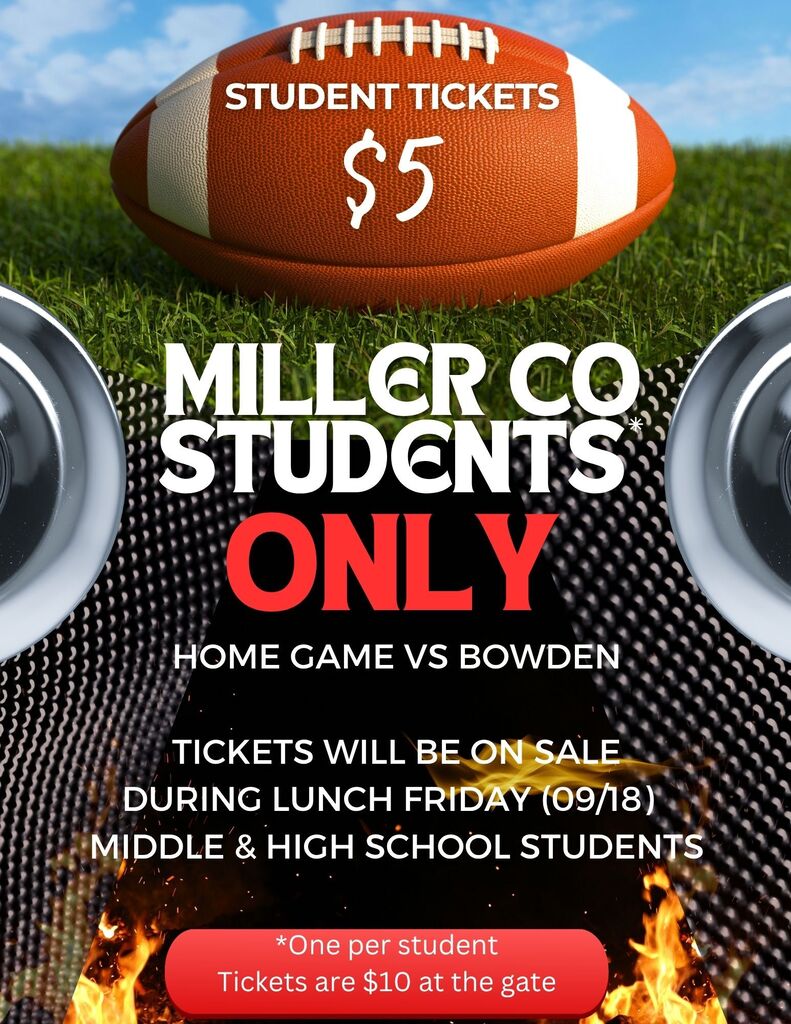 football tickets