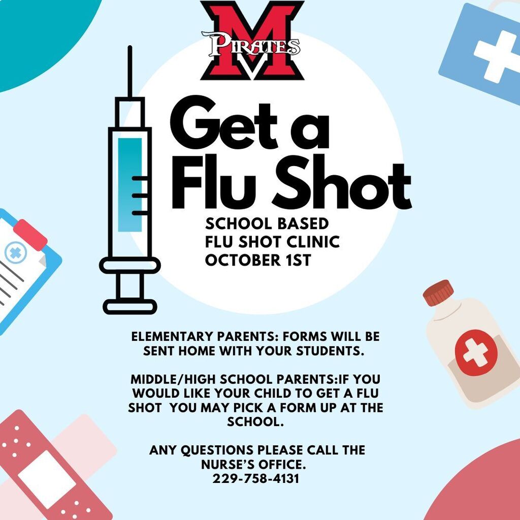 flu shot