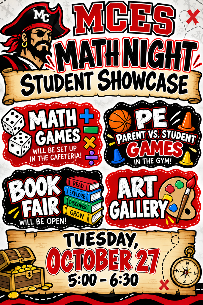 Math Night