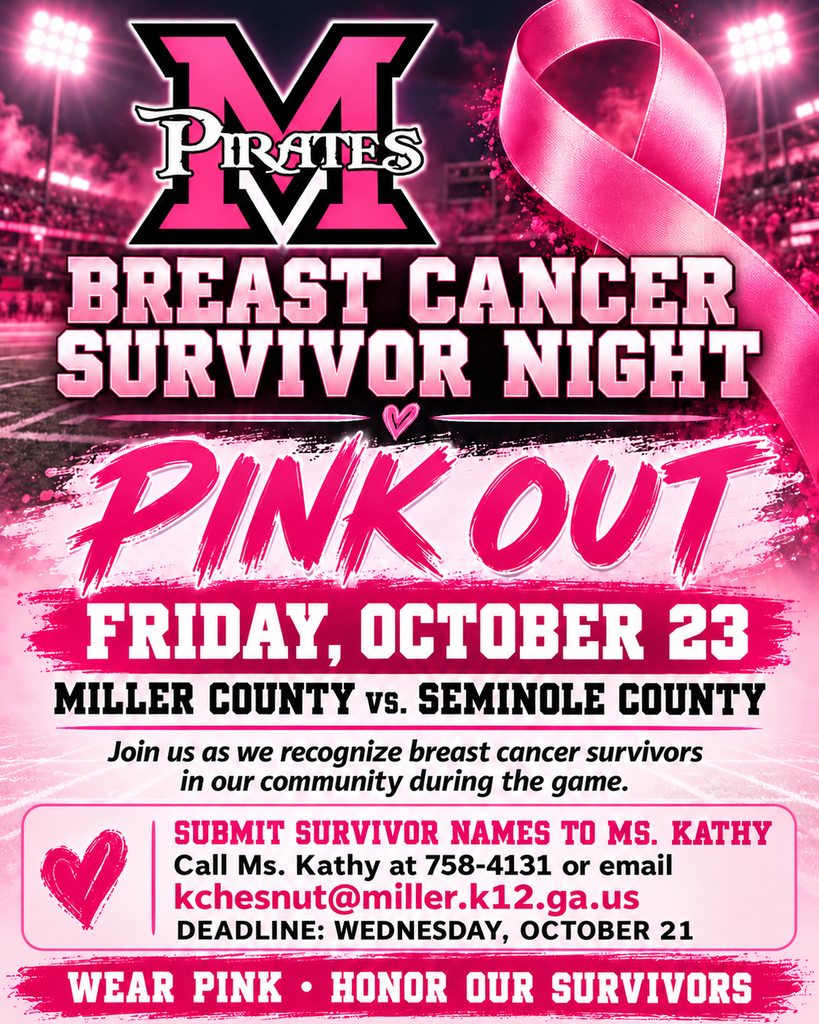 Pink Out