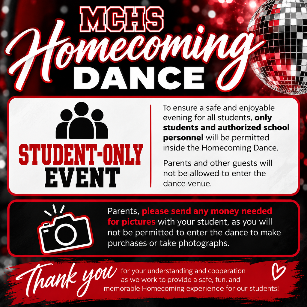 dance info