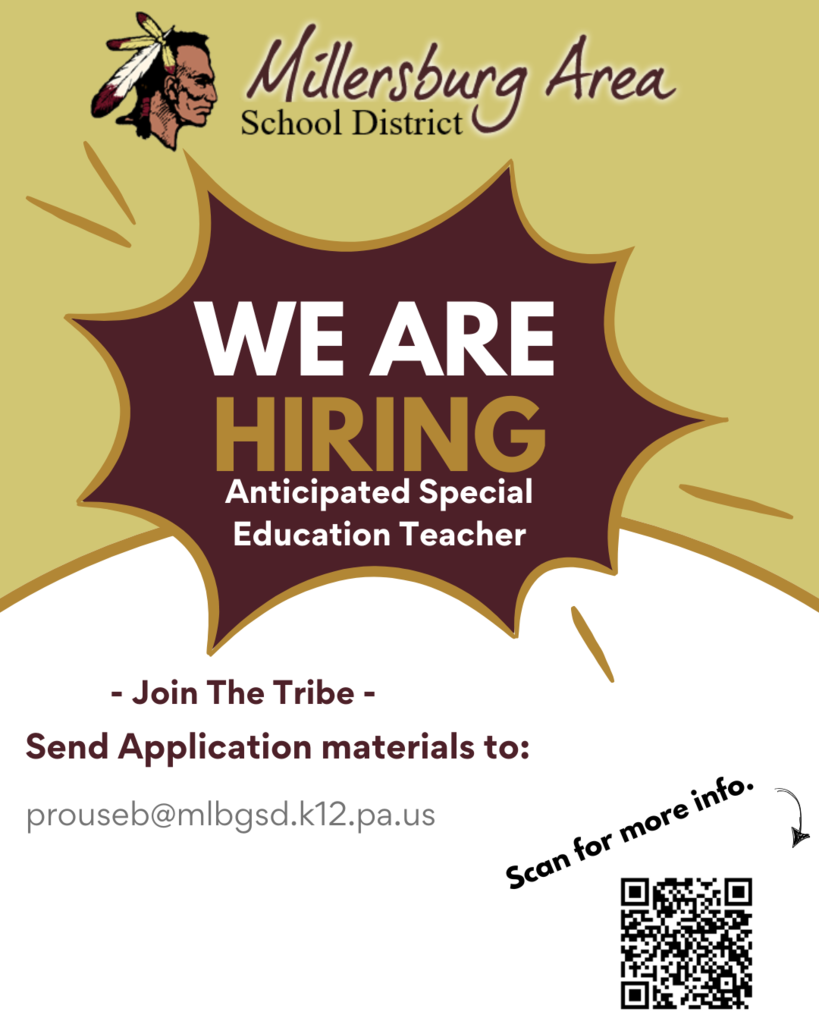 Special Ed Teacher