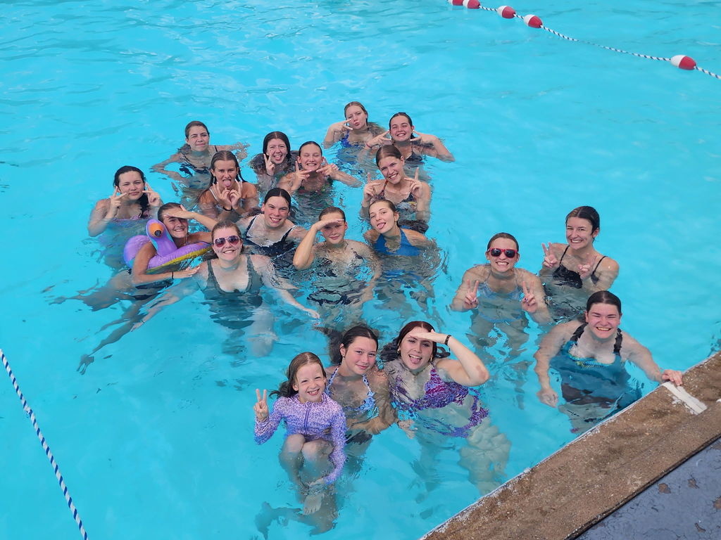 Pool Party