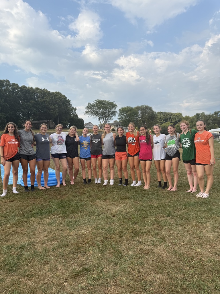 Girls Soccer Team