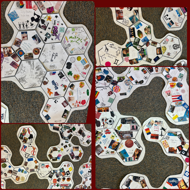 connections activity 4