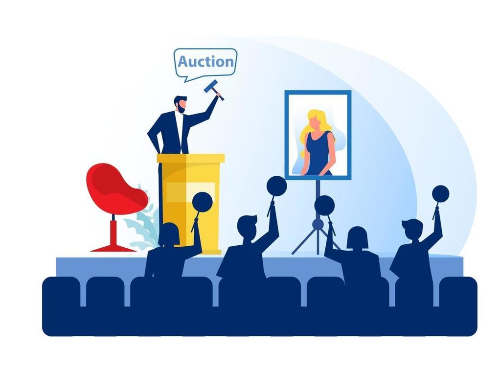 Auction