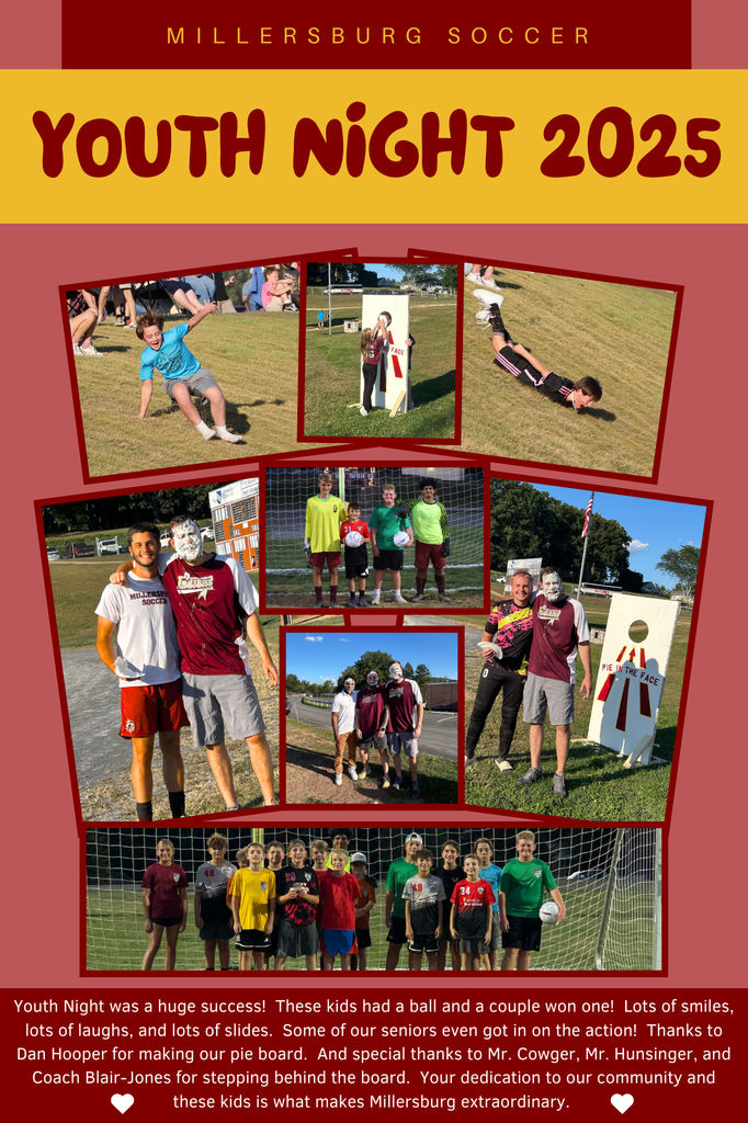 Youth Night