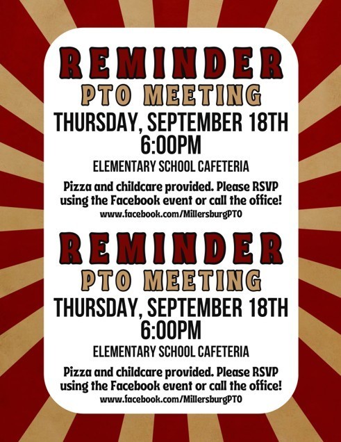 Millersburg PTO