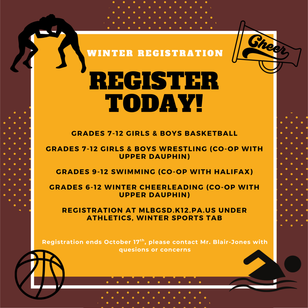 Registration 