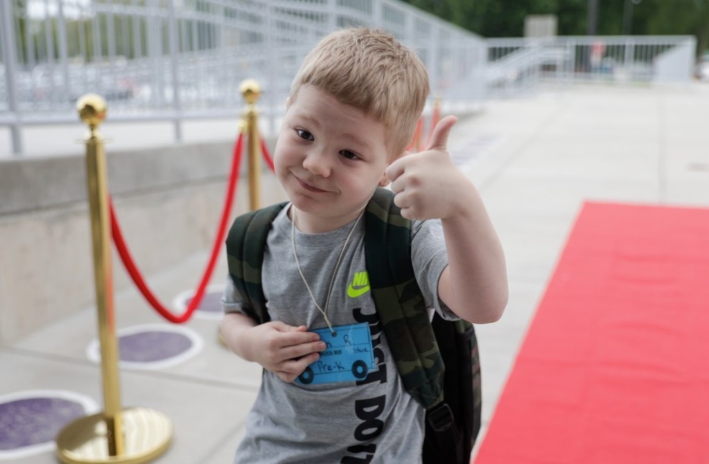 Red Carpet 5