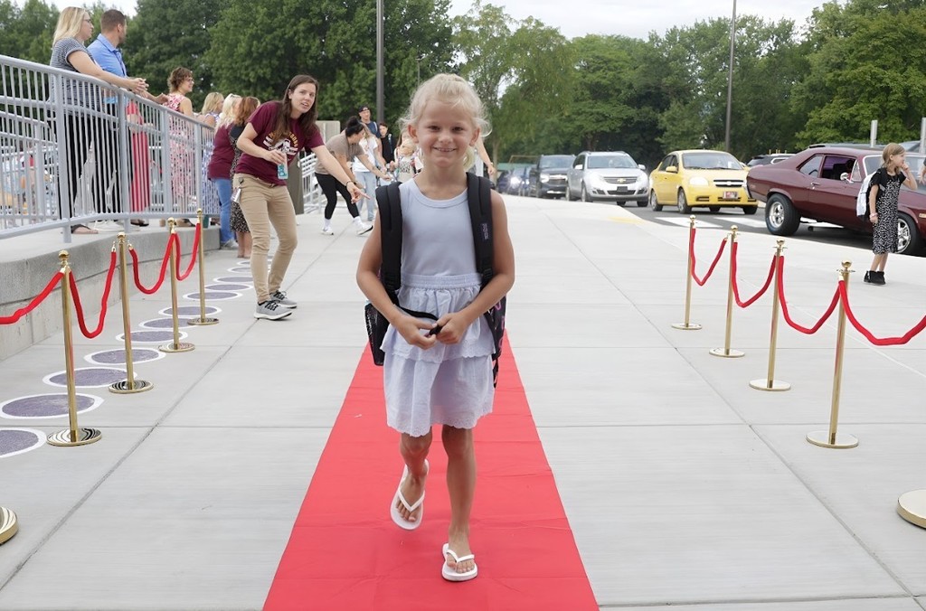 Red Carpet 4