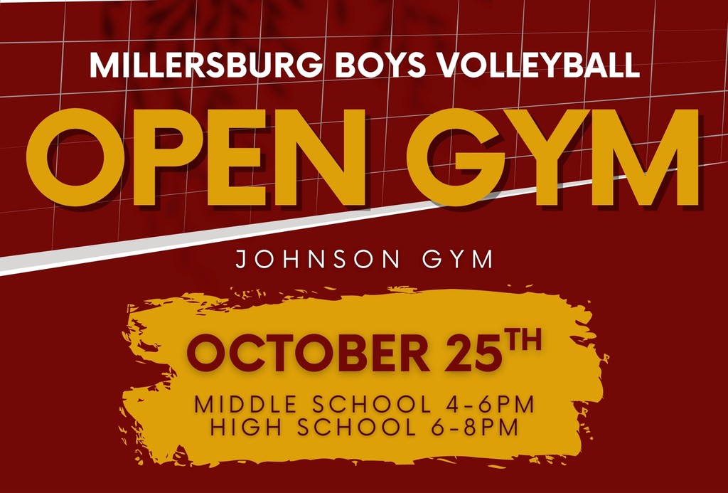 Boys Volleyball