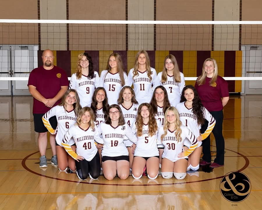 Volleyball