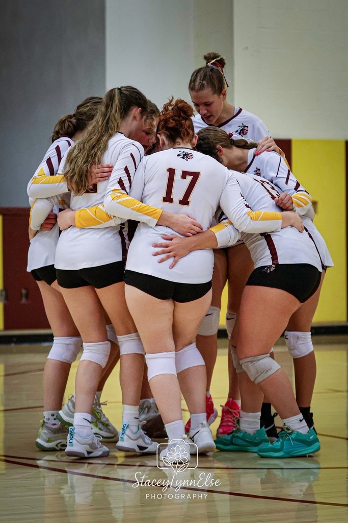 Volleyball