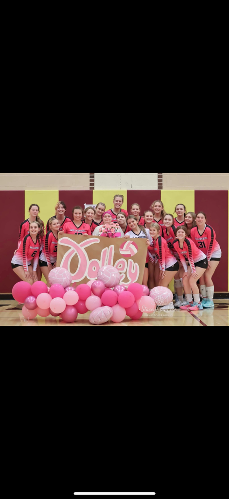 Volleyball