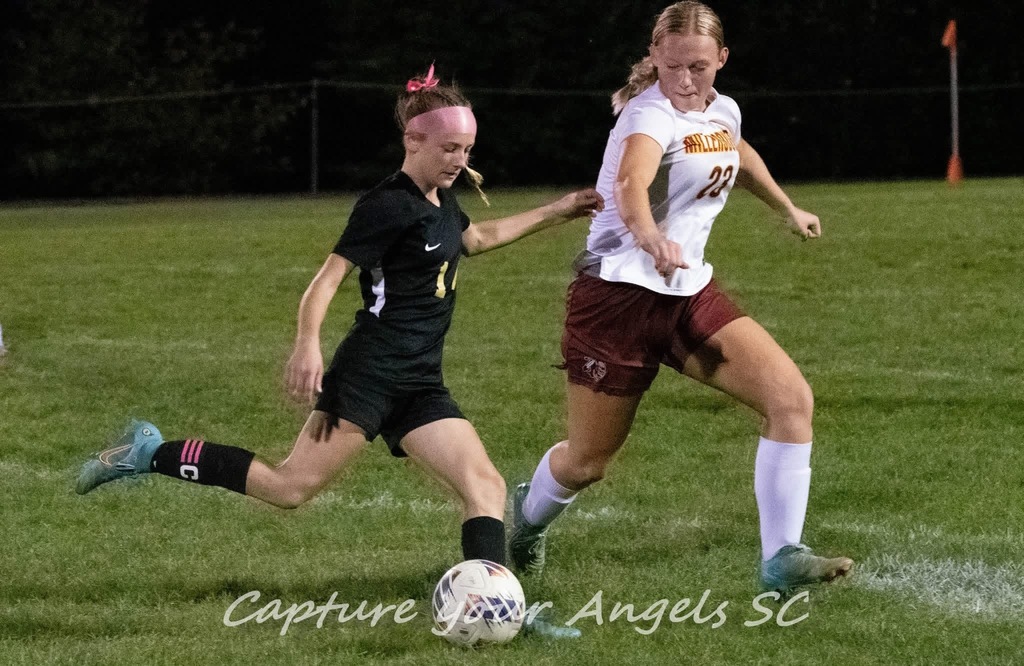 Soccer