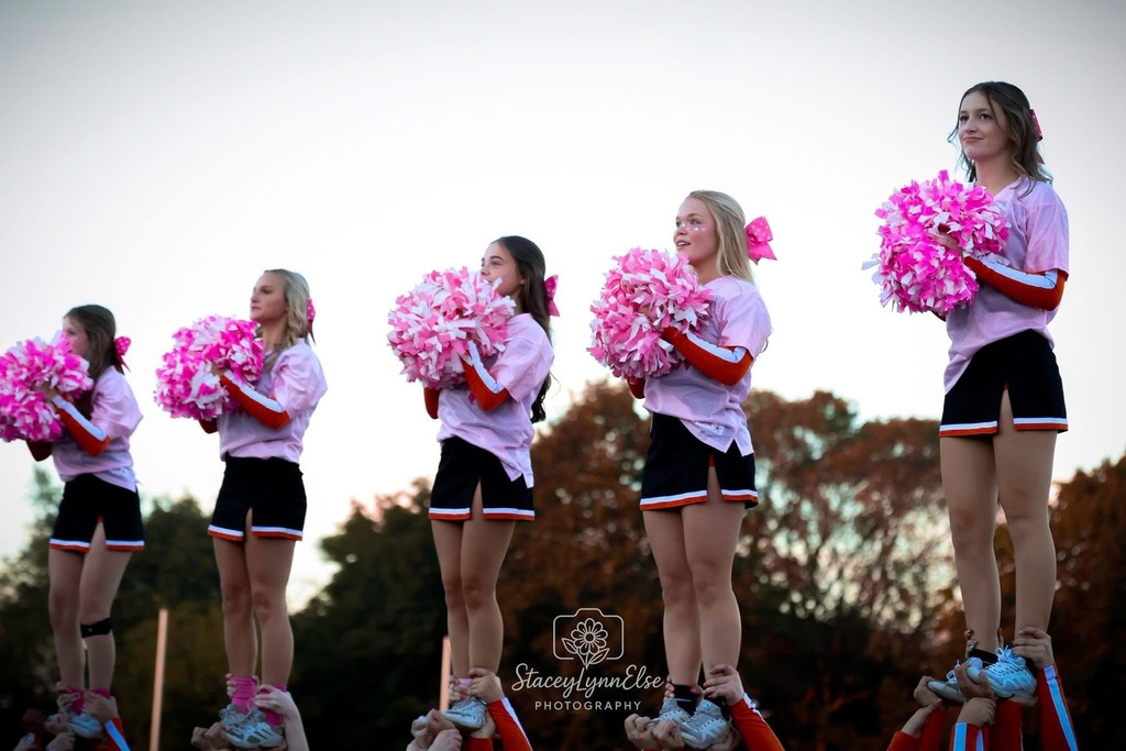 Cheer