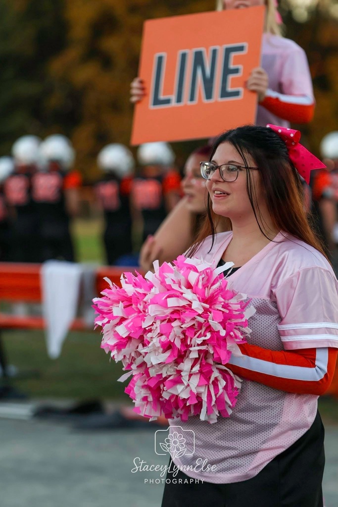Cheer