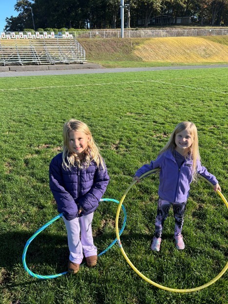 Hula Hoop