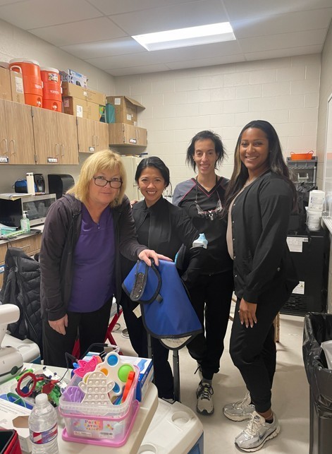 Mobile Dentist Picture