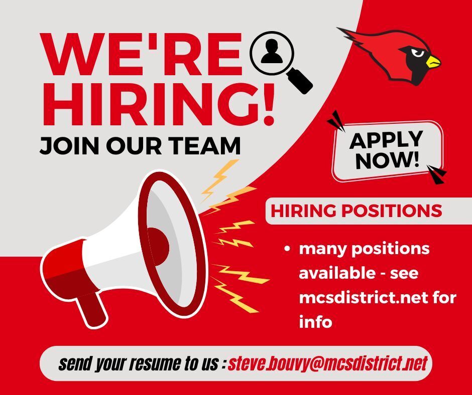 Job Openings