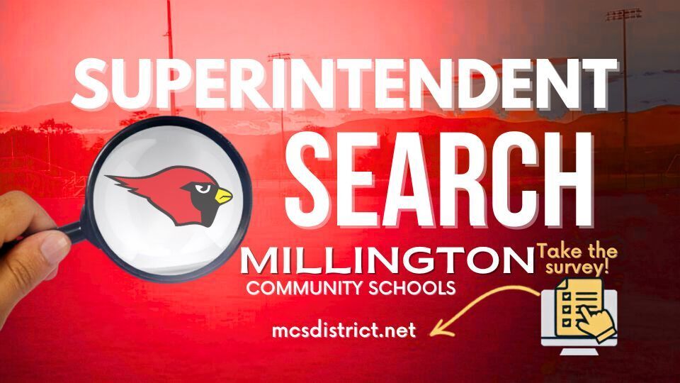 Superintendent Search