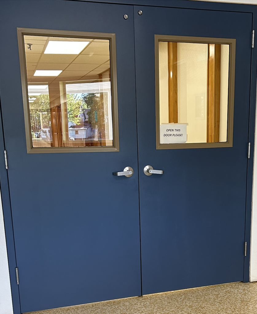 doors