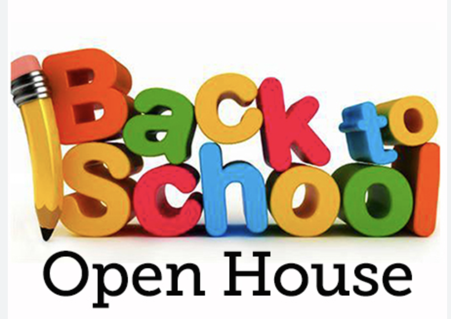 open house