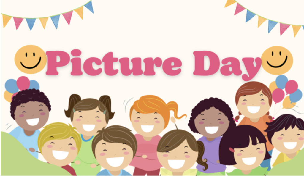 picture day