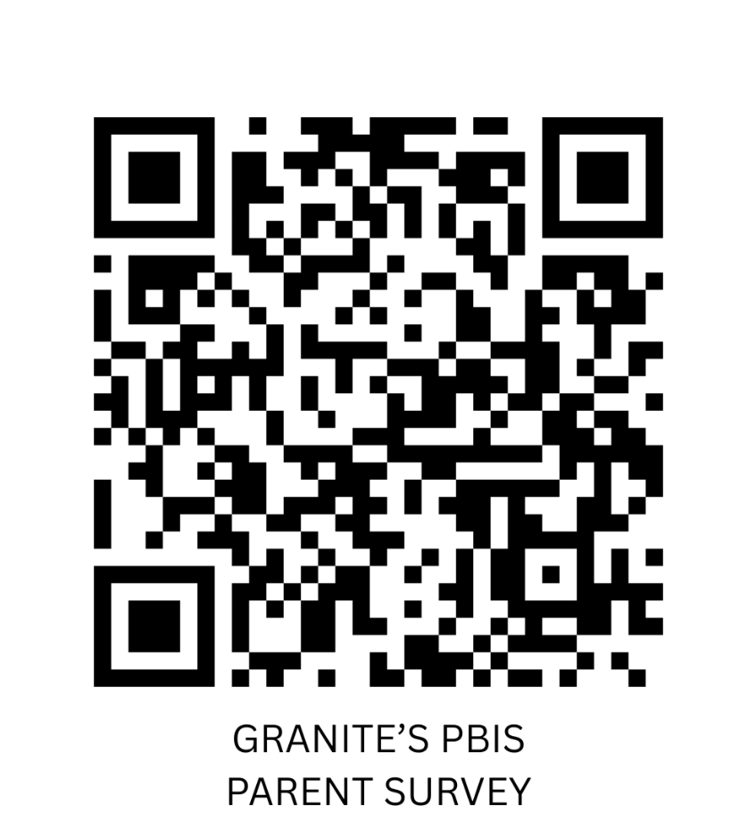 Granite qr