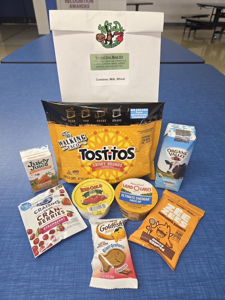 Virtual Day Meal Kit