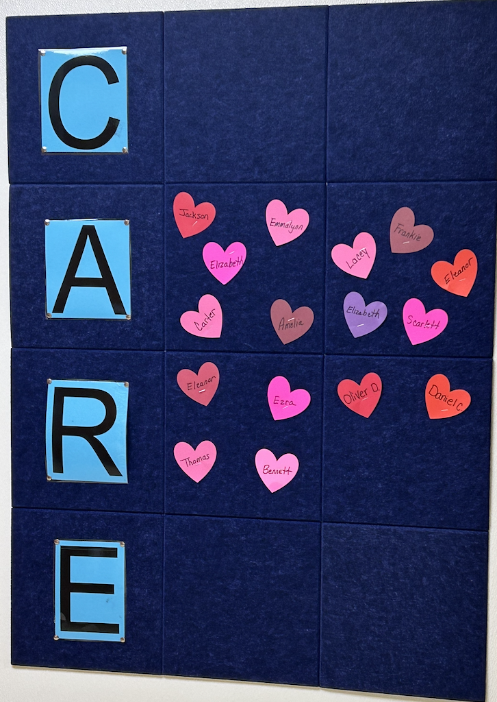 care board
